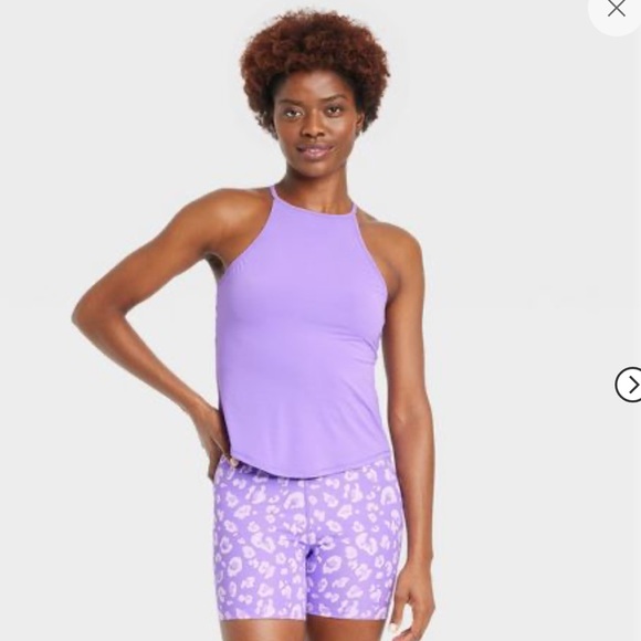 all in motion Tops - NWT all in motion tank